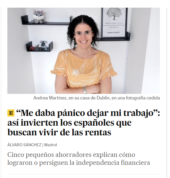 En serio, ¿cómo puede ensalzarse este tipo de actividad?