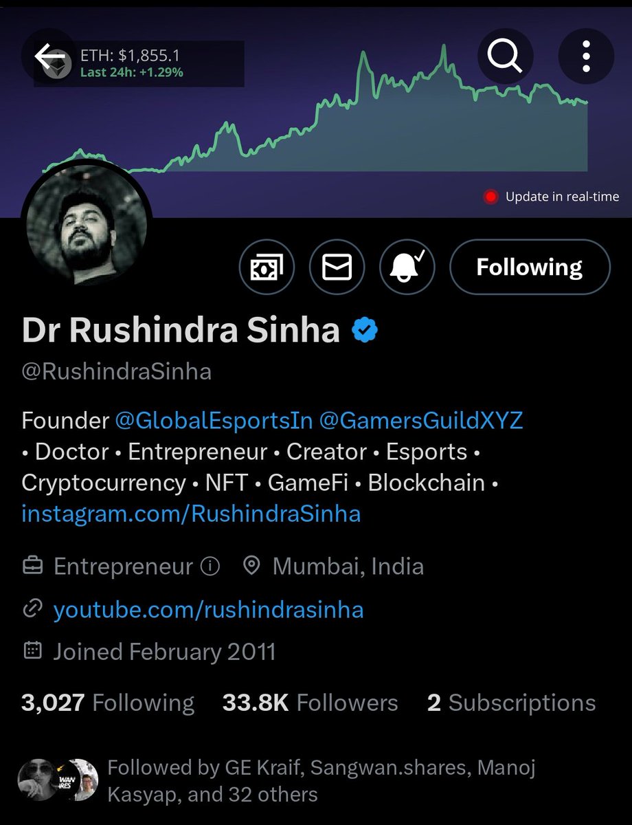 mayuresh0010's tweet photo. @irushi I forgot to share proof in the excitement... Almost lost the chance 😅 of getting my very first skin. https://t.co/KQPhx4frjq