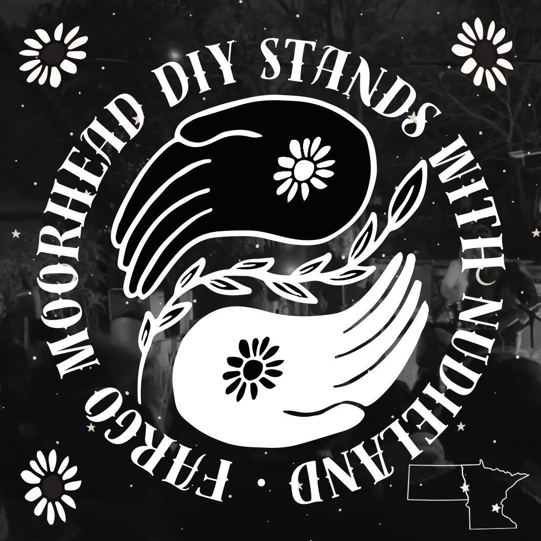 ND Punk/Hardcore tweet media