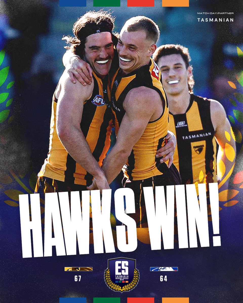 Hawthorn FC tweet media