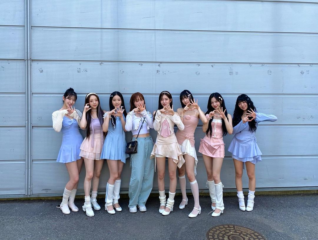 Kinniku18121's tweet photo. Queendom Puzzle 15日で最終回かぁ。淋しいw
PUZZLIN'チーム1%差で2位とか残念過ぎる。🥶　　
Keiとジウォンは「この機会に親好を深めていつか一緒に歌ってみたいです」との覆面歌王に出演した時の約束を実現したね‼️
#QUEENDOMPUZZLE 　#Kei 
#JIWON 　#覆面歌王　#PUZZLIN 
#CherryBullet 　#SOOJIN https://t.co/h1yKP0ejGE