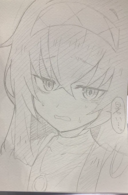 スケブ✍