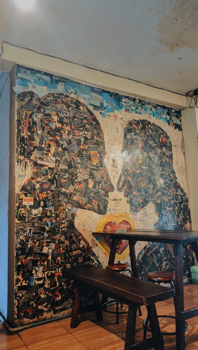 Semua sudah terlewati &amp; yang tau baik/ buruk nya kita>> ya kita sendiri..
kita diberi tuhan waktu hidup ya sudah jelas>> untuk memperbaiki dan merubah nasib kita masing dan tak perlu menyesali apapun yg pernah terjadi.. harus yakinn semua itu ada hikmahnya masing"..
smngttss