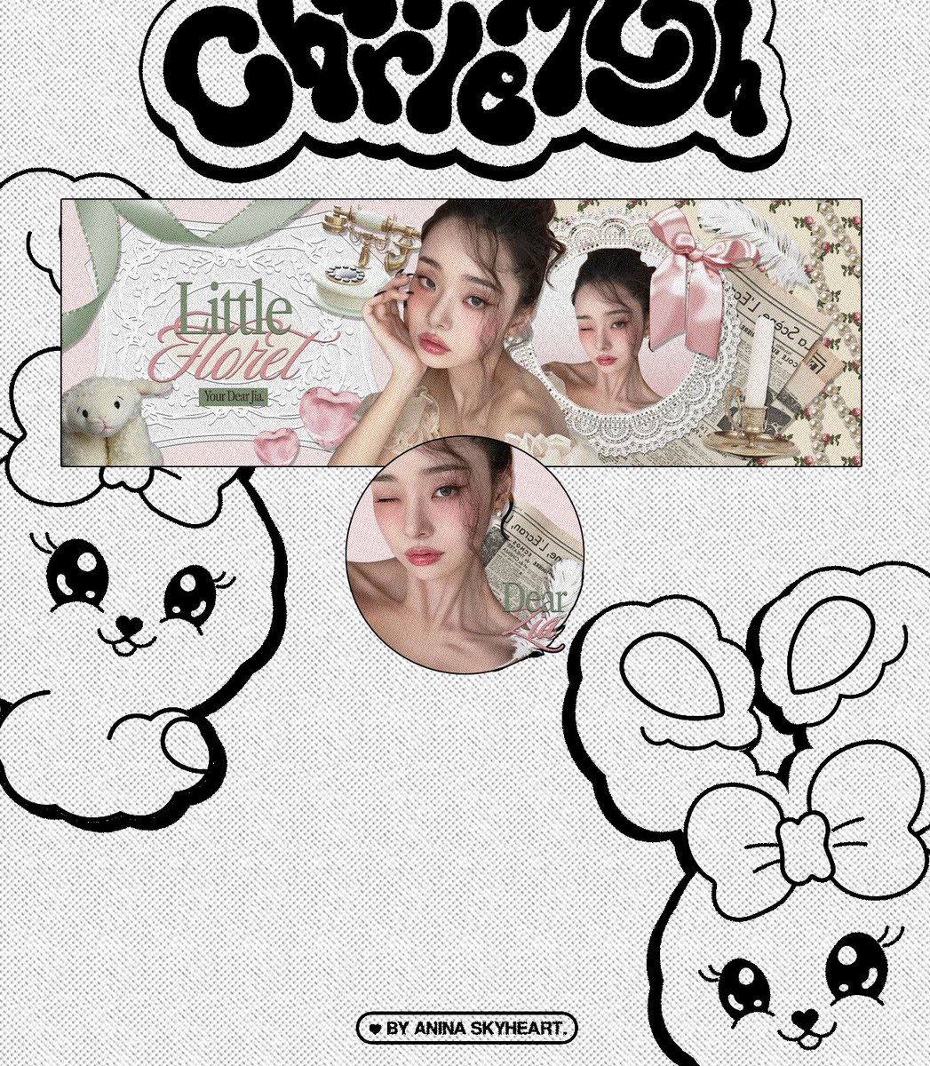 A retweet will be dearly-cherished!

Hello, sweet souls. I am selling my freshly-created layouts in PSD files; "CUPID KISS" &amp; "EMPYREAN".  DM for the price if you're interested! Thank you, x.

#zonaba #zonauang #zonajajan