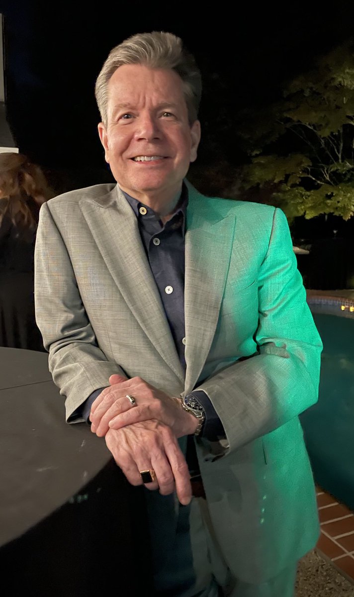 Dave Samson tweet media