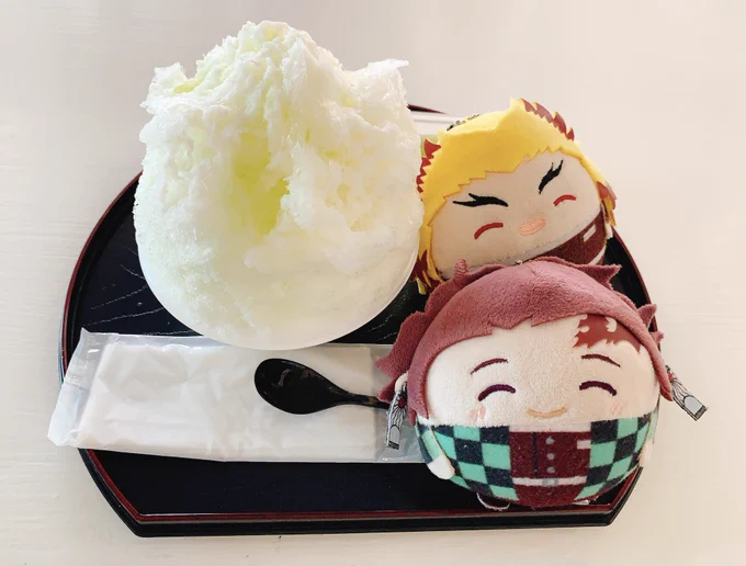 衝撃のフワフワ( ゜д゜)ンマッ!