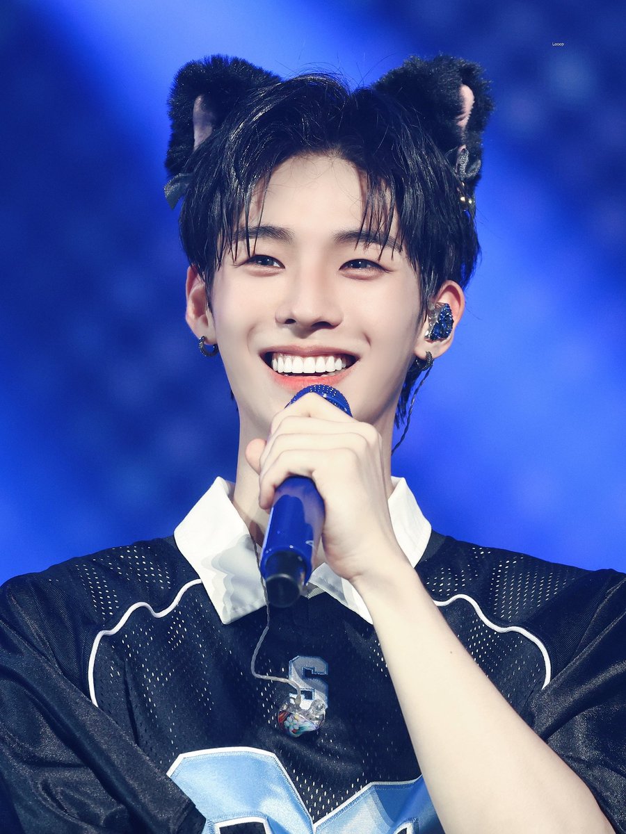 Looop423's tweet image. 230812 TEMPEST SHOW CON
#화랑 #송재원 #템페스트 #TEMPEST #HWARANG #T_OUR