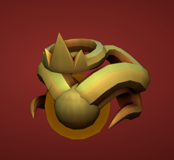 Wolfragon's tweet image. A few colorations of the set! Horns will have 3 variants: Upper, Lower, and Joined for customizability.
#RobloxUGC #RobloxUGCConcept