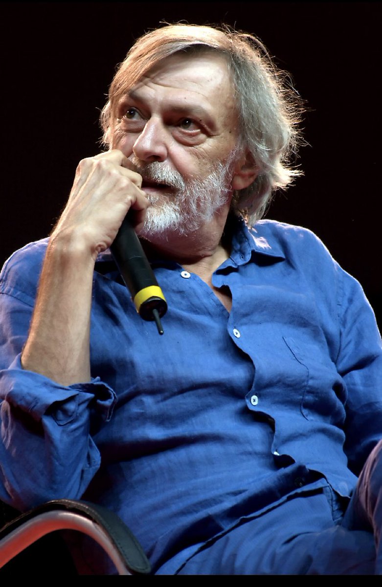 “I diritti degli uomini devono essere di tutti gli uomini, proprio di tutti, sennò chiamateli privilegi”.

Due anni senza #GinoStrada, una voce che manca tantissimo