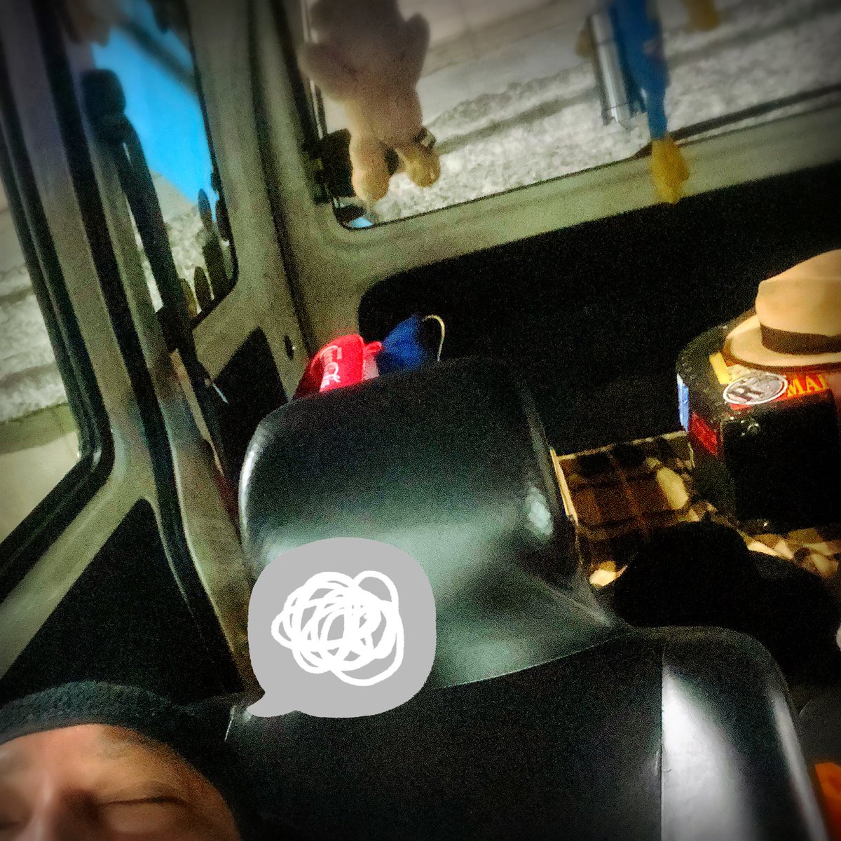 tomas69b's tweet image. 眠い💤しかし着替えねば💦
本日はレアバンドSelectorSサンダー⚡️
PUNK ACADEMIC NIGHT
at DREAMCUBE名古屋‼️
モンスター飲むかぁ~⚡️
カムカムサンダーよ~
#today #punkacademicnight #tomasthundersupport🥁⚡️ #selectors #punkrock #rocknroll #rock