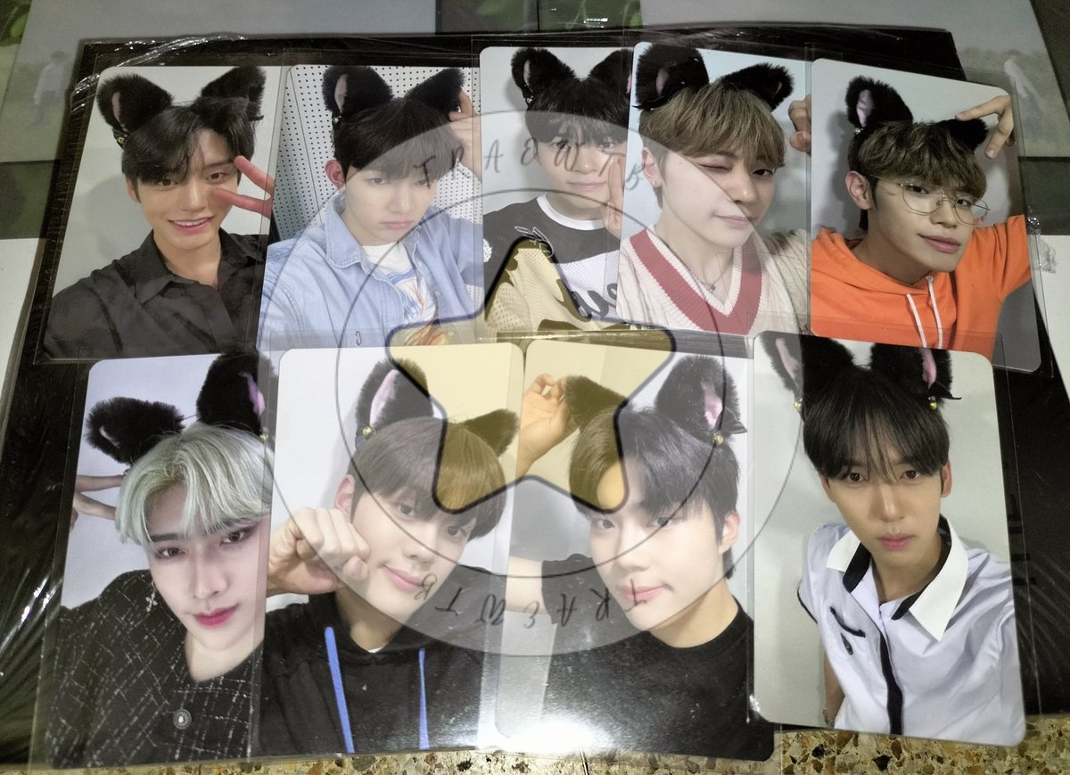 traewtb's tweet photo. #traeupdates ♡
 
hello everyone ~ 

thank you for waiting ! youth in the shade makestar albums + pobs are already at my ph address ⭐ packing of items will start once my packaging materials arrive. please wait for my dm ^_^

thank you so much for your trust &amp; patience ⭐ https://t.co/tuUCJv2iGS