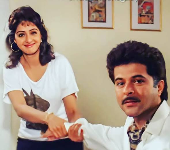AnilKapoor's tweet photo. Happy birthday, Sri…
Your legacy lives on, and your impact on the world of cinema is everlasting. You are deeply missed and forever cherished! https://t.co/XhQCuOFQEi