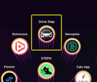 We join this group🚀🚀🚀
#MoveToEarn #M2E #DriveToEarn #D2E
Don't miss your chance to buy Drive Step($DST) at our Presale💰
It opens at: 2023-08-22 3:00 PM (UTC+00:00)