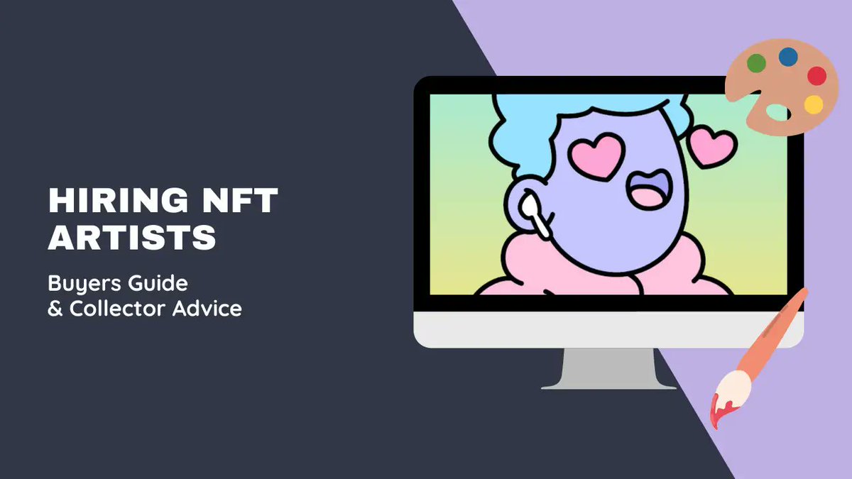 Hello, we're hiring to join our team. We have vacancies such as:

• Testers🎮
• Artists🎭
• Moderator💻

Follow ✅
Like + RT💞
Interested? Write me to DM📩

#Artists  #web3 #jobs #nft #investors 
#P2EGames  #eth #art #BTC          #game #NFT #HIRINGNOW #hiring #mod