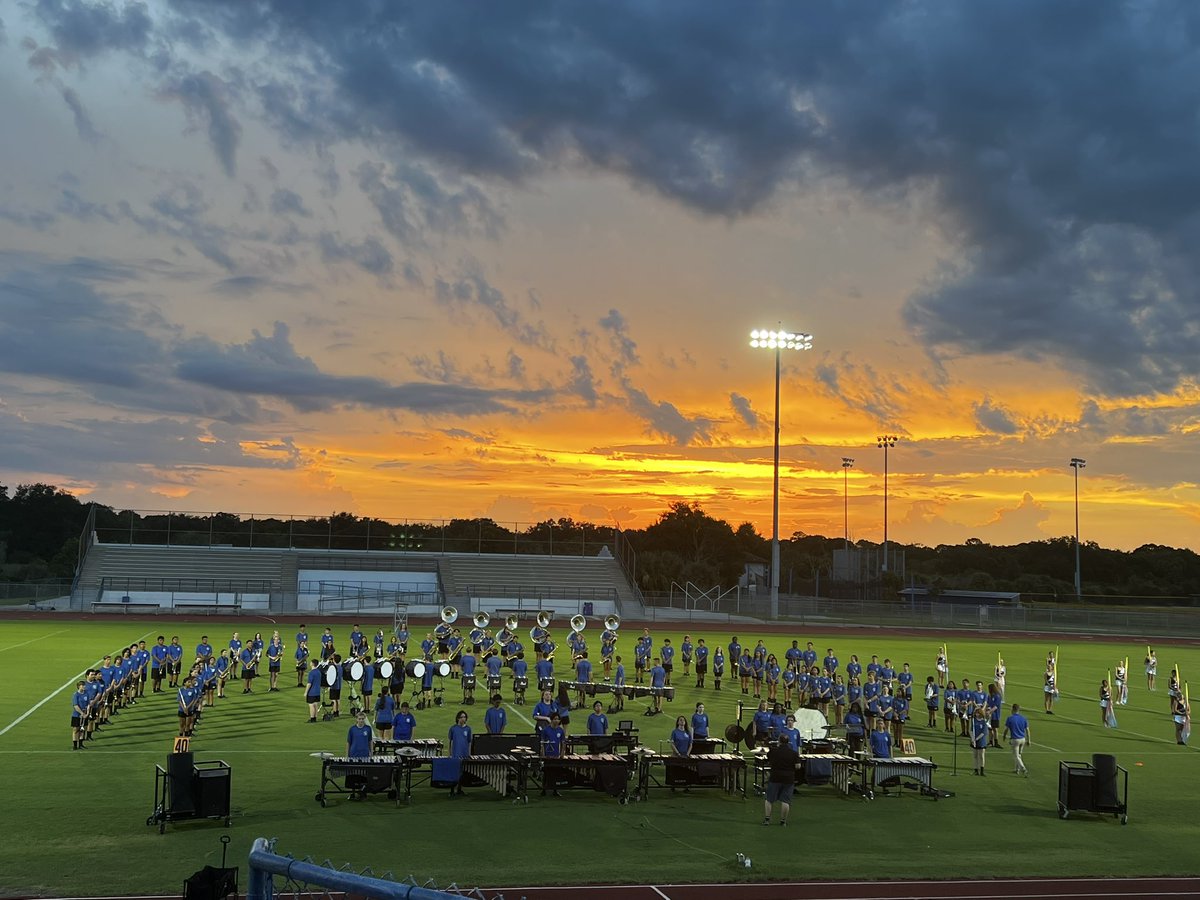 Sebastian River HS tweet media