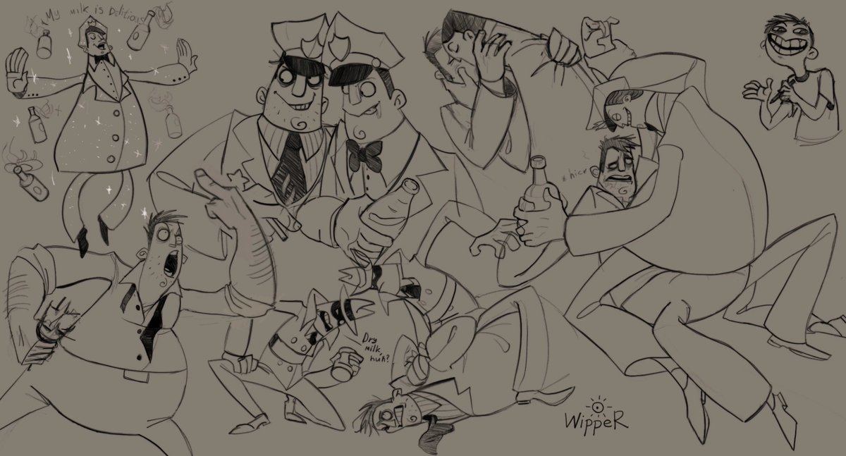 o_wipper_o's tweet image. Хаха пизда

#Psychonauts #milkman #BoydCooper