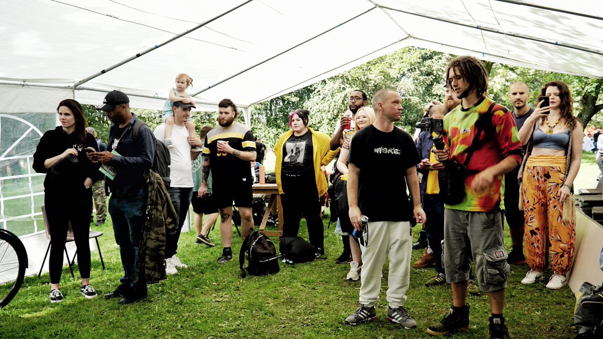 I took 530 images today <a href="/HPUnityday/">Hyde Park Unity Day</a> only 160 made the cut, it was amazing day today as always #leedsunityday