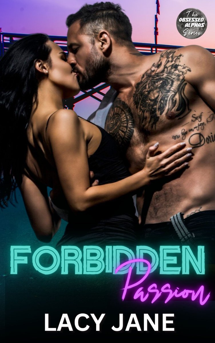 eBooksHabit's tweet photo. Get ready for a scorching read! ๐ฅ Forbidden Passion (An OTT, Age Gap, Dad's Friend, Steamy Short): Obsessed Alphas Book 7 will leave you breathless and craving more. Don't miss out on this electrifying love story. #MustRead #ForbiddenPassion
https://t.co/ULcuWkU7lu -.-- https://t.co/y3ALDP8PTz