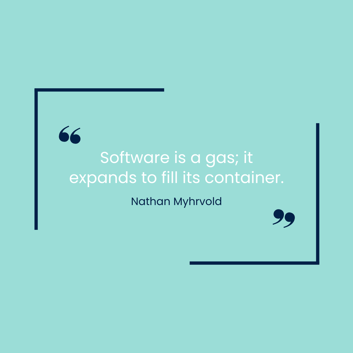 CSBTechEmporium's tweet image. Explore the fascinating nature of software&apos;s adaptability and expansion. Join us in unraveling how software evolves to fit the ever-changing digital world. 🌎

#SoftwareEvolution #TechAdaptability #CSBTechExploration