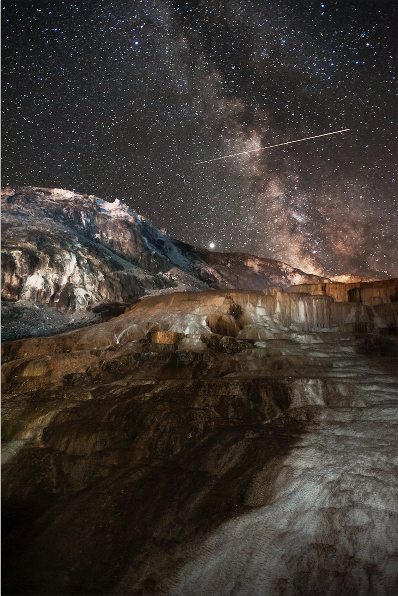 coreyleamon's tweet image. Wow, reset lasted three posts. I only remain here now to watch this once fascinating platform implode, and to seek comedic validation from YIMBY accounts. [Yellowstone NP, Sept 2020]