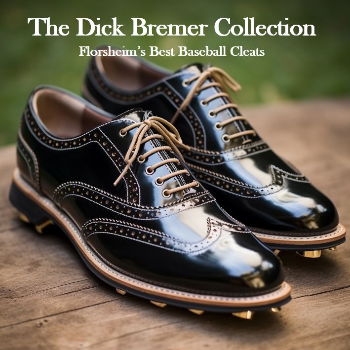NetThink's tweet photo. Dick's Sunday Best pitching shoes... @dbremer_pxp @BallySportsNOR https://t.co/e3EpLNhEto