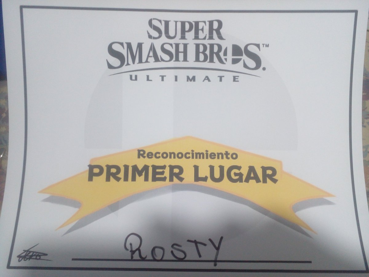 Rosty___r's tweet photo. @AndresFnSsb Si se puede Andresfornite gracias a ti pude ganar esto en un mini torneo con Terry https://t.co/qiAJmtsoTm