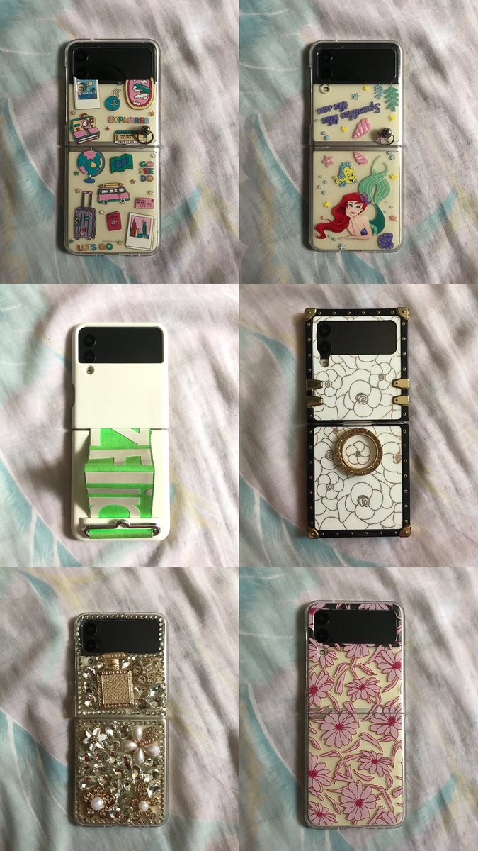totsilo9's tweet photo. Hi baka owner or may kilala kayong Flip 3 user — mine is broken na &amp; sayang naman tong hard cases na di naman nagchechange yung color kahit sa pagtagal.

Nagrerange sa ₱250-500 each cases &amp; yung Samsung case is ₱3k.

Baka gusto nyo, bigyan nyo lang ako pang kape + pangship🤣 https://t.co/RJyyicpu9L