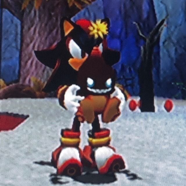 Deadfishes1's tweet photo. @C0mputerSvicide evil chao https://t.co/bfDAsfZggu