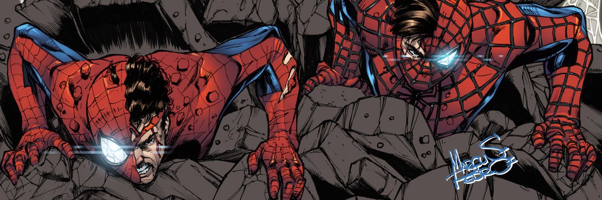 Marcus Pedro Artist tweet media