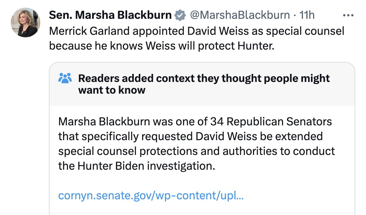 Conservative L’s tweet media