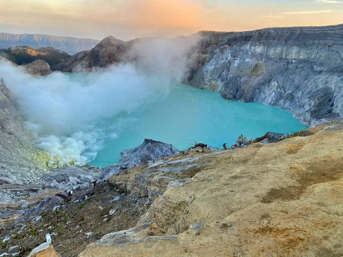 TourPaketJogja1's tweet image. Paket wisata Java Overland Tour 9 hari untuk kunjungan selama di Jawa. Admin
Untuk lebih detilnya klik tourpaketjogja.com/product/java-o…
#paketwisata #javatour #kunjungan #tourpaketjogja #explorejava #indonesia #visitjava #ijen #bromo #jogja