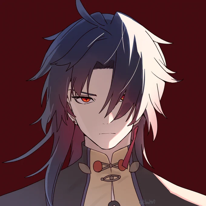 刃 #崩壊スターレイル