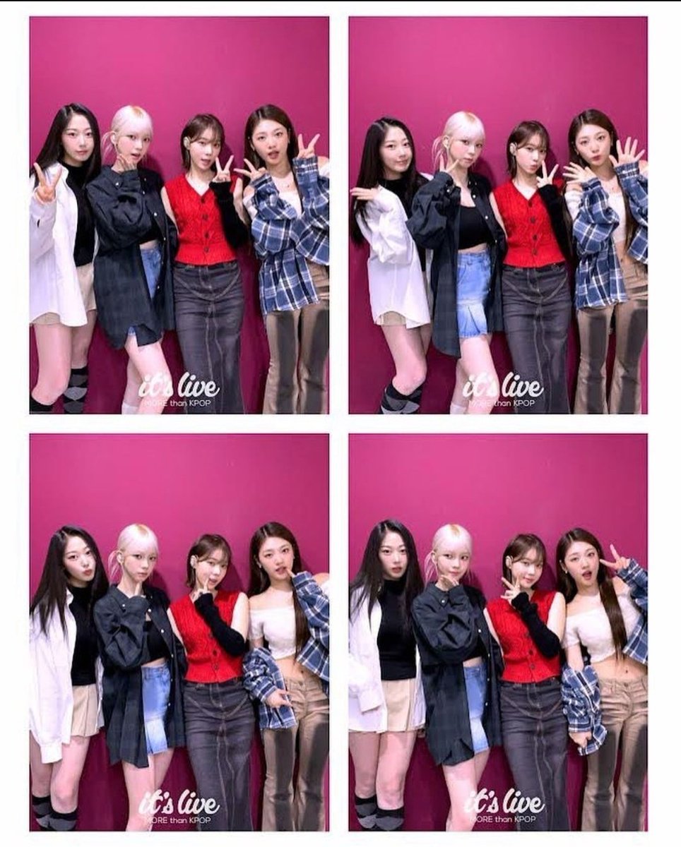 white1_101's tweet photo. 에스파 데뷔 1000일 축하해 https://t.co/ALQhifT5Gn
