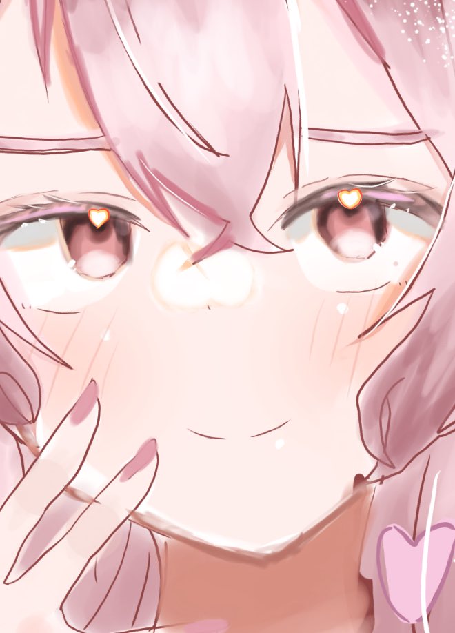 塗ってます。結構前の放置してました🫥
 #イラスト好きさんとつながりたい 
 #夏休みはフォロワーが増えるらしい 
 #絵柄が好みって人がいればいいなぁ 
 #絵描きさんフォロバ100