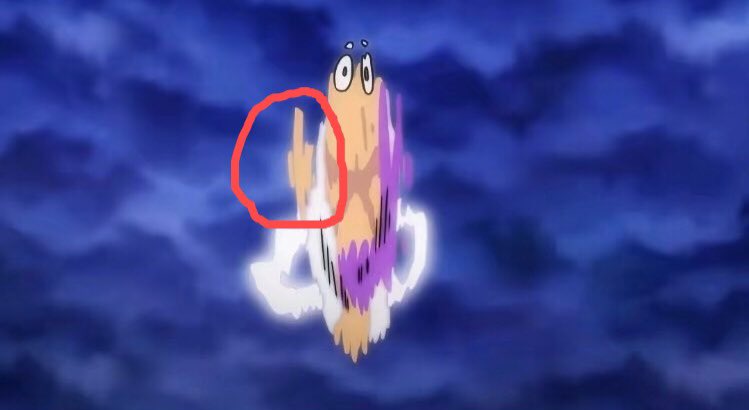 One Piece tweet media