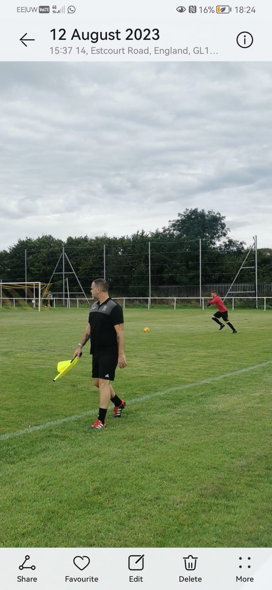 Dan Sperring tweet media