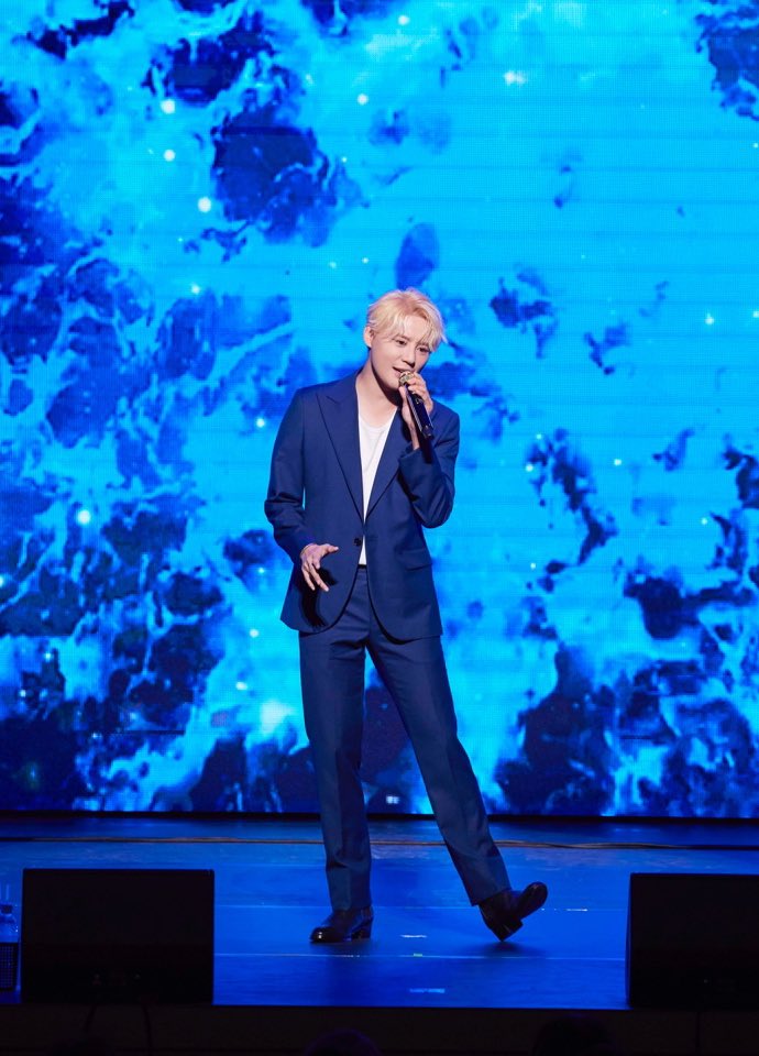 楽しかった！YOKOHAMAで会いましょう !
   
XIA Fanmeeting Tour <COCOTIME> in OSAKA : The 20th Anniversary
    
#김준수 #KIMJUNSU #XIA #ジュンス
#20thAnniversary #FanmeetingTour
#COCOTIME #XIA_COCOTIME