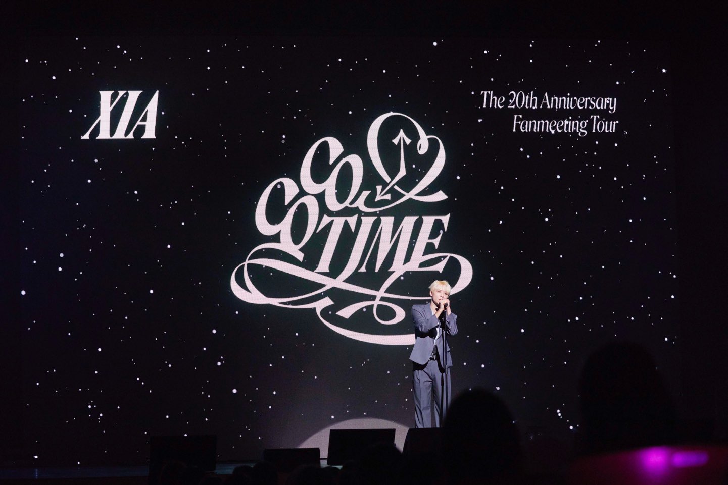 XIA ジュンス ＜COCOTIME＞ 김준수 KIMJUNSU on X: 