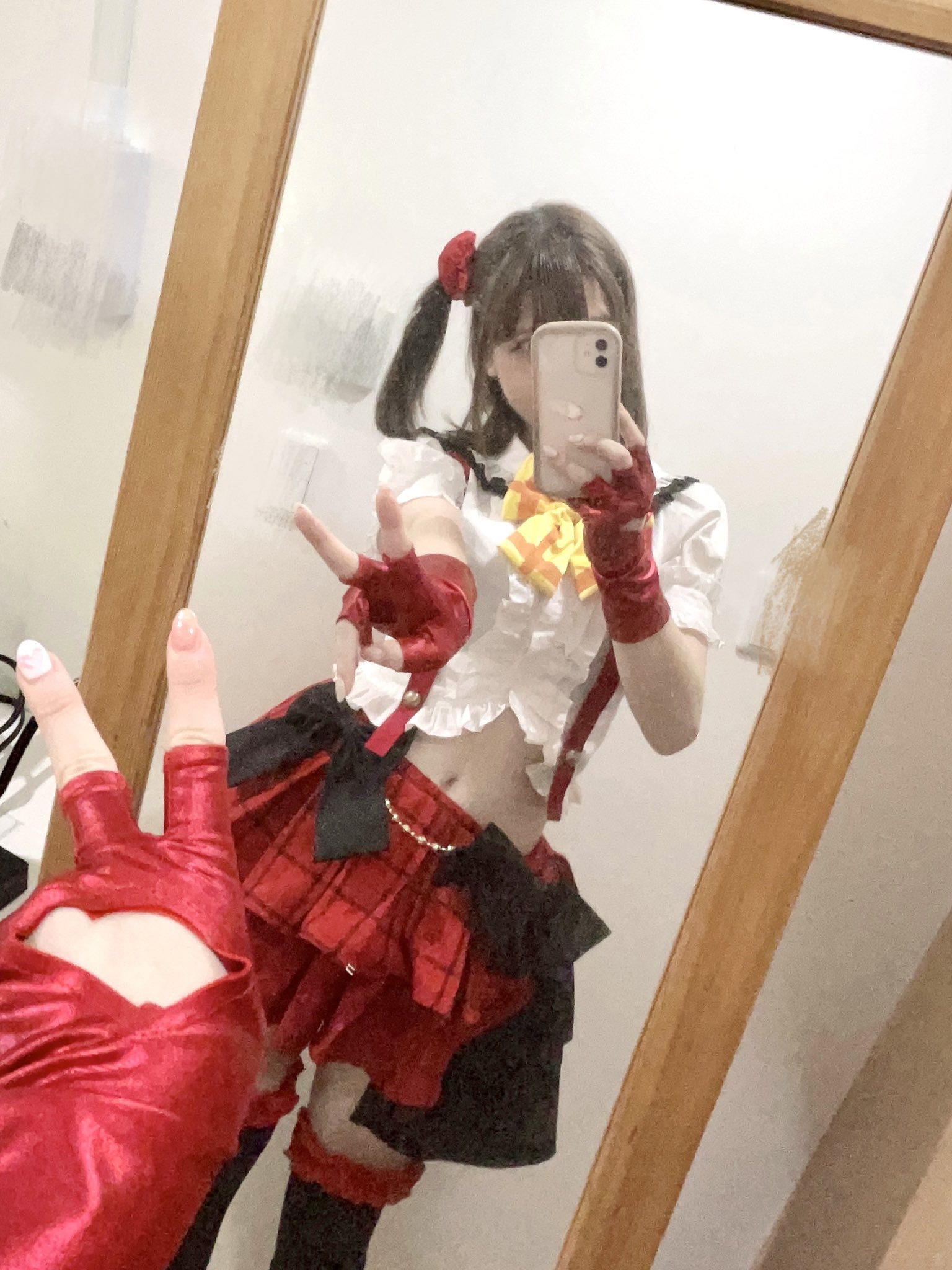 ラブライブ！Solo Live! III from μ's 高坂穂乃果 Memories with