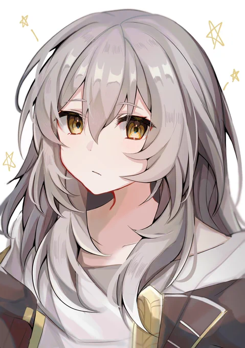 #崩壊スターレイル  星ちゃん落書き