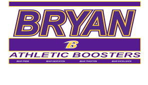 Our first BCS Student Ticket Sponsor that we'd like to thank is the Bryan Athletic Boosters! 

<a href="/BryanBuilt/">Bryan Athletic Boosters</a> 

Our schedule of events this week can be found here: shorturl.at/ouOY3