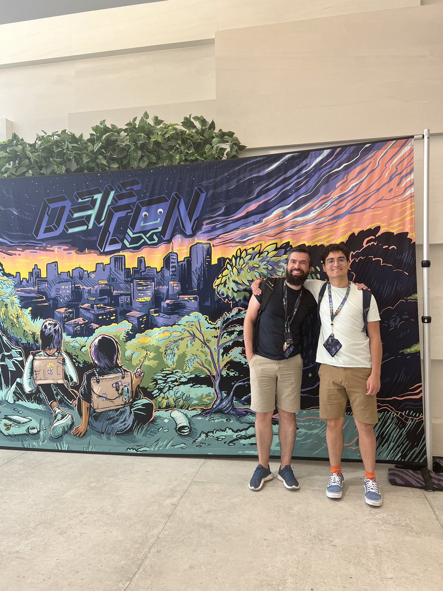 Adriano Ribeiro tweet media