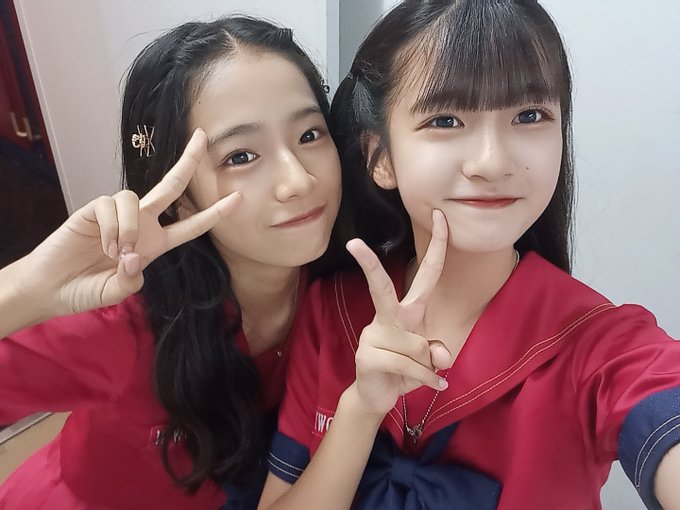 Twitterのコスプレ画像43