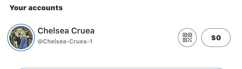 chels_crew's tweet photo. hey i’ve been down bad recently and it’s really hard to ask for help but i was unable to pay rent this month. i owe money and i got a 3 day notice to pay it or leave aaaaand that’s scary. if you can help me, please venmo here (last 4 of my phone is 9519) or share. thank you 😭🙏🏼 https://t.co/HIbAuGBVVE