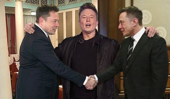 cb_doge's tweet image. When SpaceX and Starlink bought an ad package from 𝕏