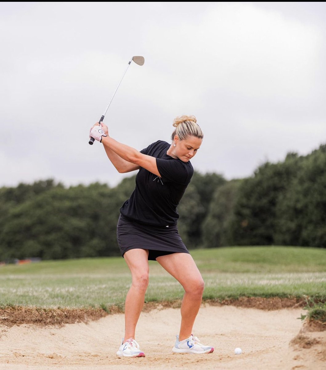 Carlybooth_'s tweet photo. @indi_golf ⛳️ #golf #bunker #GolfChannel #indigolf https://t.co/bUb73IqcX8