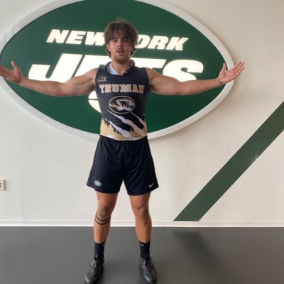 Patrick Wojciechowski tweet media