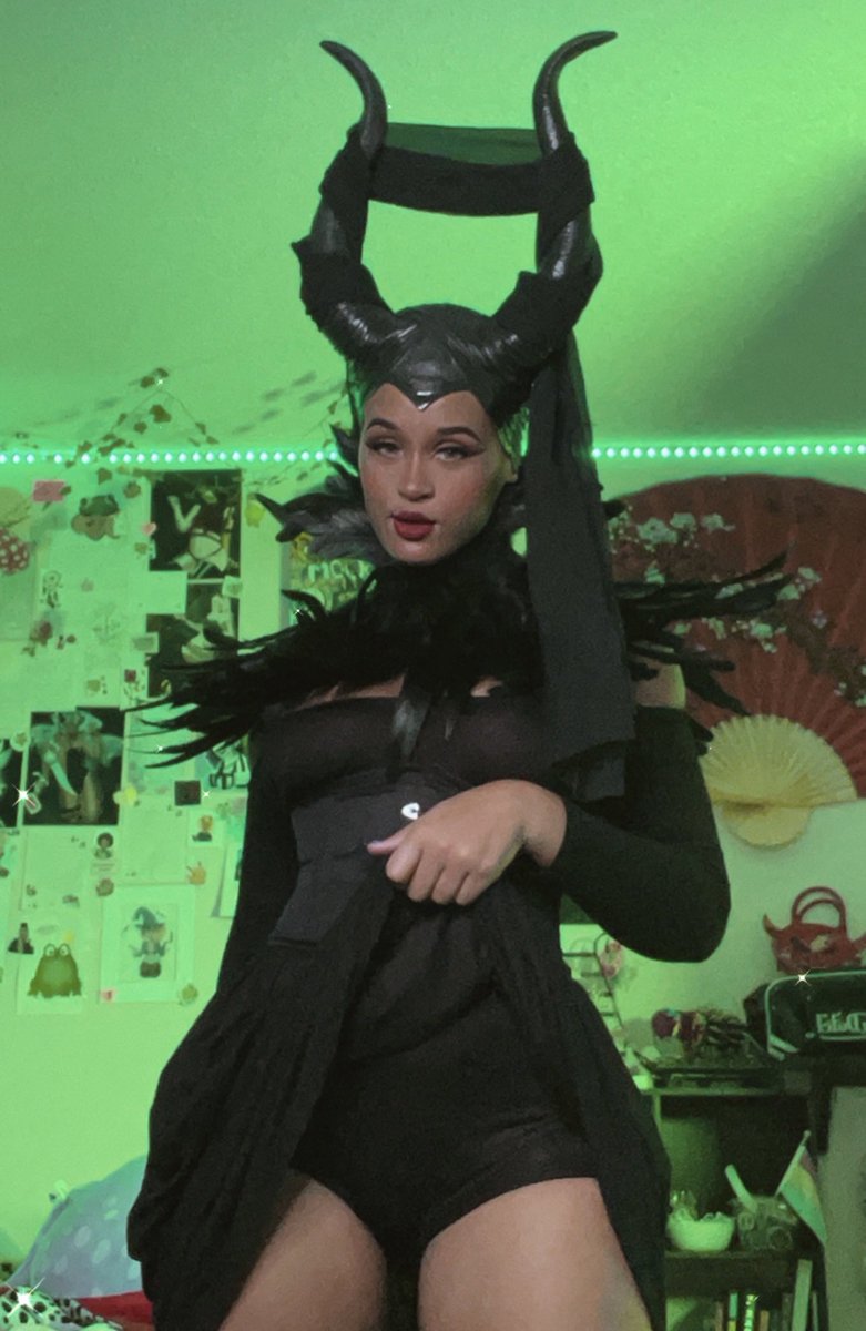 Fairy god mommy 🪄