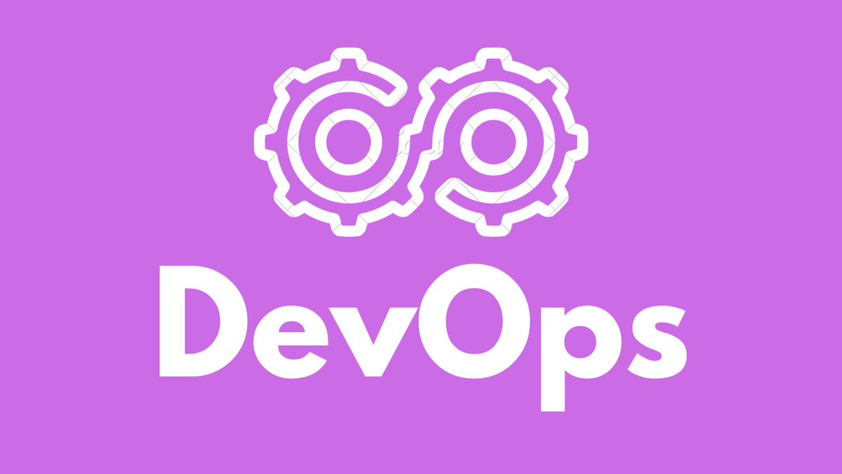dassiorleando's tweet photo. 🔥 Taking a look back at old processes years ago, the difference is wonderful!

Let's be honest, it's REALLY smooth and great to simply push changes and see them being verified, integrated, and pushed live automatically.

The best definition for me is: "A great DevOps, as a developer, is when you don't have to think about the operations (infrastructure, deployment processes, etc ...) but the code" ✅

How would you define #DevOps in a single sentence?

Read these to UNLEASH your DevOps skills: https://t.co/BoPdyC3fNX