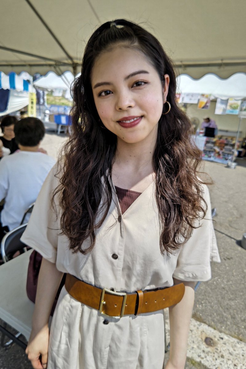 DqQedV2ya5EVto9's tweet image. äžè¶åŠé«ãµããŒãã§ã¹(JOETSUMYOKO summer fes8æ13æ¥(æ¥)ãCHIBI UNITYãšã«ããã芳å
芪åå€§äœ¿ã®æå±±ãªãªããã®ããŒã¯ã·ã§ãŒããããŸãããç倩äžã®ãªãããŒã¯ã·ã§ãŒãåçæ®åœ±ãããŠãããŠããããšãããããŸããã
#äžè¶åŠé«ãµããŒãã§ã¹
#CHIBIUNITY
#ã«ããã芳å
芪å倧䜿
#æå±±ãªãª